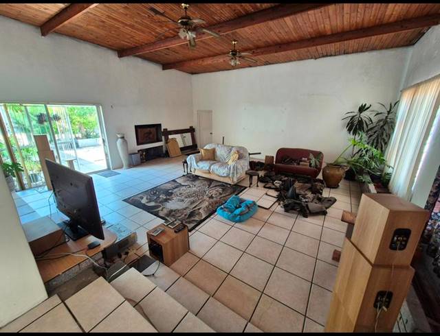 3 BEDROOM HOUSE FOR SALE IN MABILLE PARK